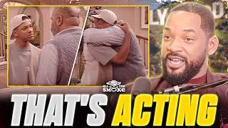 Thumbnail: The Moment James Avery Taught Will Smith How To Act