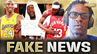 Thumbnail: Max Calls Bam's 83 'FAKE NEWS' and Picks SGA Over Prime Harden