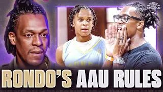 Thumbnail: Why Rich Paul Doesn't Chase #1 Picks