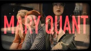 Thumbnail: Mary Quant x All The Young Nudes at Kelvingrove Art Gallery