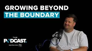Thumbnail: Growing beyond the boundary | Ep 101