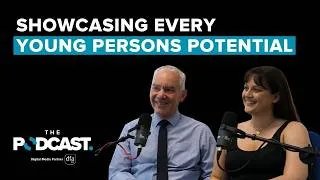 Thumbnail: Showcasing every young persons potential | Ep 99