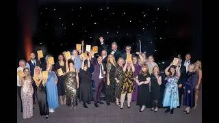 Thumbnail: Celebrating Excellence: Milton Keynes Education Awards 2026 🏆