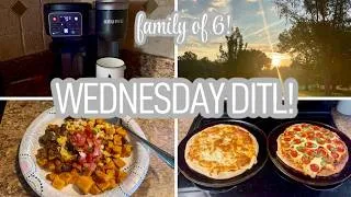 Thumbnail: WEDNESDAY IN THE LIFE!!!