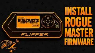 Thumbnail: Install RogueMaster Firmware