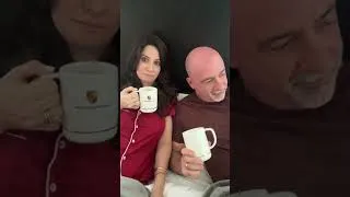Thumbnail: Grab your coffee and let’s chat ☕ | @allthingsmarlo