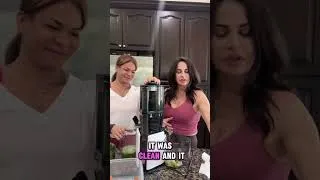 Thumbnail: HUROM SLOW JUICER | GREEN JUICE RECIPE | PETITEMIAMIGIRL