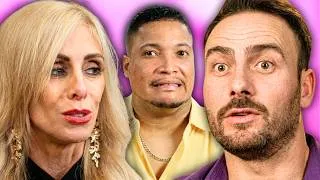 Thumbnail: YOU'RE TOO DUMB FOR ME...