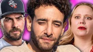 Thumbnail: Debby's SO DELUSIONAL Even Mido's Confused & Rasit DECLARES WAR!