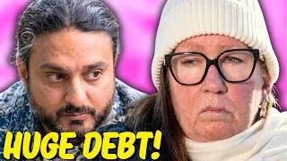 Thumbnail: HE TOOK OUT SECRET LOANS & LIED TO HER!!  (90 Day: The Last Resort)
