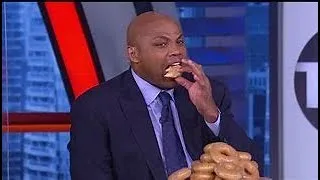 Thumbnail: Chuck GUARANTEE Compilation!