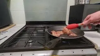 Thumbnail: Will It Soda Episode 1 l Dr Pepper Bacon
