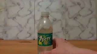 Thumbnail: Home Bargains Pop Time Zesty Lemonade Review