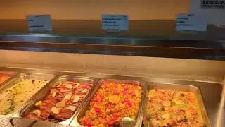 Thumbnail: Altura Hotel Dining Room Tour