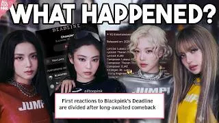 Thumbnail: Why This BLACKPINK's Comeback Felt So Disappointing