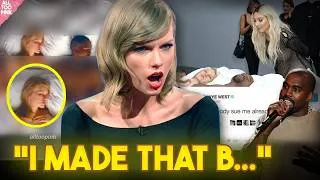 Thumbnail: Famous: The Song That Made the Whole World Turn Against Taylor Swift