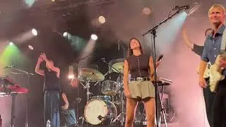 Thumbnail: MEAU - Een Nacht Als Deze (Live @ Openluchttheater De Goffert, Nijmegen)