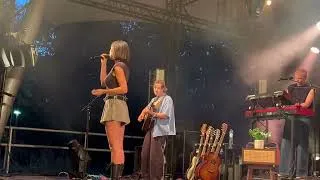 Thumbnail: MEAU - Proosten (Live @ Openluchttheater De Goffert, Nijmegen) 