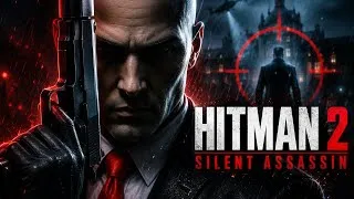 Thumbnail: Hitman 2 Silent Assassin 