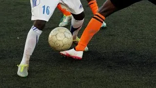 Thumbnail: Football Championship. #football 