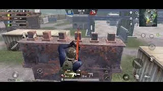 Thumbnail: BGMI gameplay #2 