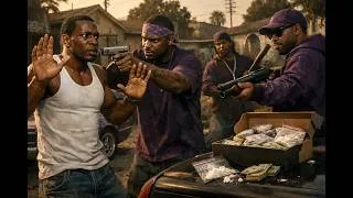 Thumbnail: GTA SAN - ANDREAS | *“Tempany Mission”* |  #viralvideo #video