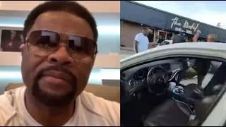 Thumbnail: J Prince RESPONDS After Charleston White LEAKS Footage Of Him Getting Shot At