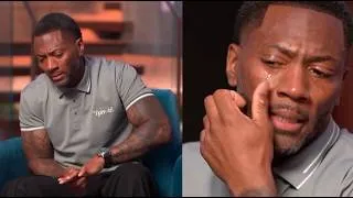 Thumbnail: Ryan Clark EXPOSES ESPN’s SHADY Plan To Cover Up His Termination & Says He Was Too Black For Them