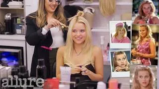 Thumbnail: A Full Day On Set of 'Elle,' From Makeup to Filming | Allure