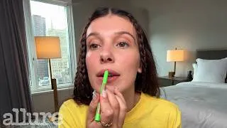 Thumbnail: Millie Bobby Brown's 10-Minute Routine As A New Mom | Allure