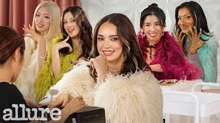 Thumbnail: Inside KATSEYE's Nail Appointment | Allure