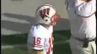 Thumbnail: The Lonely Quarterback