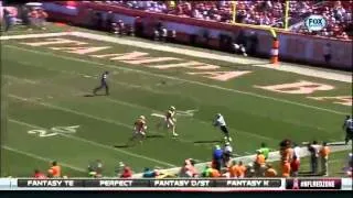 Thumbnail: Unbelievable Touchdown Catch