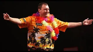 Thumbnail: Wayne Mardle - Walk On Song