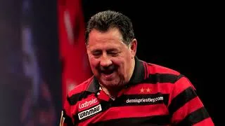 Thumbnail: Dennis Priestley - Walk On Song