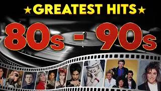 Thumbnail: Best Music Hits 70s 80s 90s Playlist 📀 Greatest Hits 70s 80s 90s Oldies Music 1886 📀 Music Hits 80s