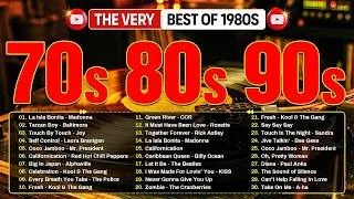 Thumbnail: Greatest Hits 70s 80s 90s Oldies Music - Best Music Hits 70s 80s 90s Playlist 1988