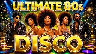 Thumbnail: Ultimate 80s Disco Classics 🪩 Non-Stop Dance Hits from the Golden Era of Disco 💃 80s Disco Party Mix
