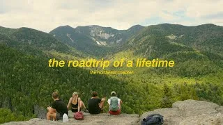 Thumbnail: our second summer on the road.