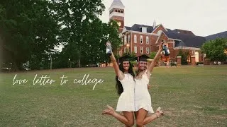 Thumbnail: a love letter to the past four years.