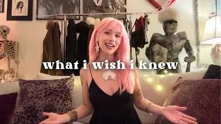Thumbnail: The glow up that ACTUALLY changed my 20s.