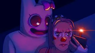 Thumbnail: SCHOOL IS HARD | Garten of Banban 2: part 2
