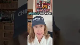 Thumbnail: Greenland, Tariffs and Trade - all just a distraction from the Epstein Files