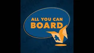 Thumbnail: Episode #14: Board Game Media (Pt. 1)