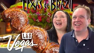 Thumbnail: Better Than Strip Buffets? Texas de Brazil Las Vegas $65 All You Can Eat