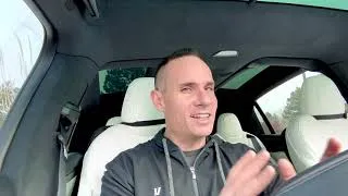 Thumbnail: How Tesla Full Self Driving Is Advancing AI and Robotics