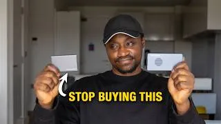 Thumbnail: Stop Buying External SSDs for Editing (I Tested This Instead)