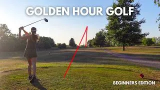 Thumbnail: 9 Holes of Below Average Golf