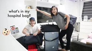 Thumbnail: WHAT'S IN MY HOSPITAL BAG? | Philippines