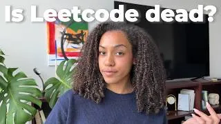 Thumbnail: What is Going On with Software Engineering Interviews? (Leetcode and AI-Enabled Interviews)